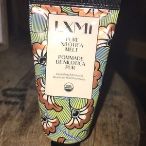 LXMI Balm-to-Oil